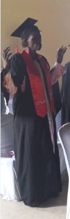 PASTOR MANJERI